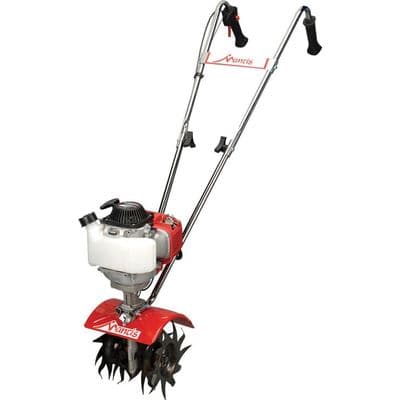 Mantis Petrol Classic Tiller 7263-12-14