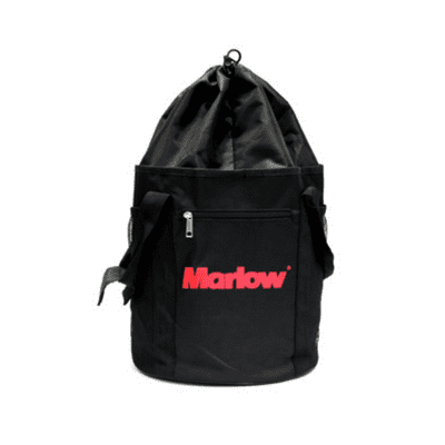 Marlow Arb Rope Bag
