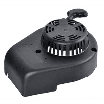 Mountfield (118550276/1) - Recoil Assembly