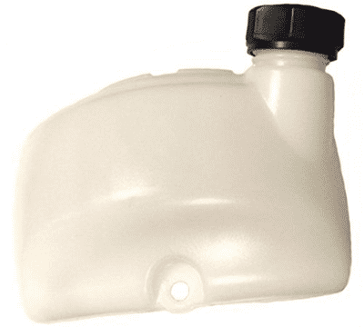 Mountfield (123733006/0) - Genuine Fuel Tank Assembly