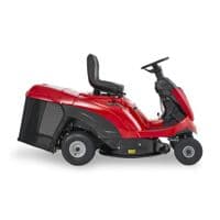 Mountfield 1328H  Ride on Mower 72 cm