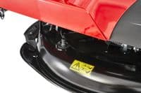 Mountfield 1328H  Ride on Mower 72 cm