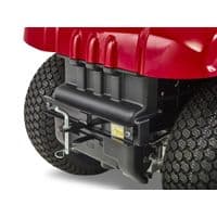 Mountfield 1538H-SD 39