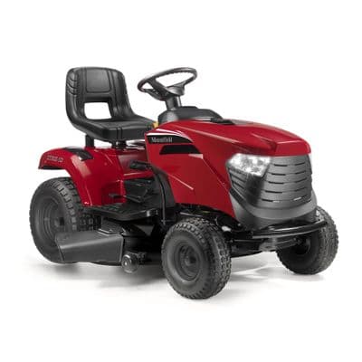 Mountfield 1538H SD  98cm Side Discharge Lawn Tractor
