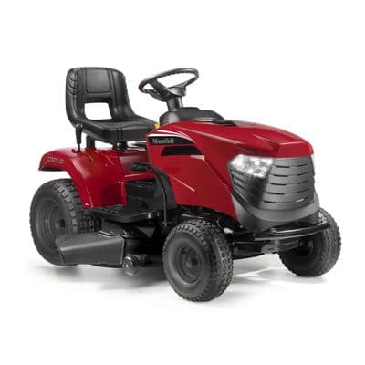 Mountfield 1538M SD Garden Tractor Ride On