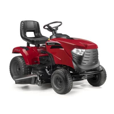 Mountfield 1543H SD Garden Tractor Ride On
