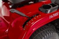 Mountfield 1638H Rear Collect Twin Cylinder Lawn Tractor