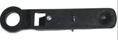 Mountfield (381003306/0) - Height Adjustment Lever