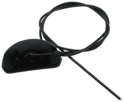 Mountfield (481007080/0) - Genuine Throttle Cable