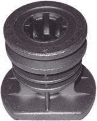 Mountfield Champion Lawnking Castel & Sovereign Blade Boss 122465607/3