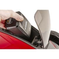 Mountfield Electress 30 Li (Kit) Cordless Lawnmower