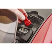 Mountfield Electress 30 Li (Kit) Cordless Lawnmower