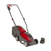 Mountfield Electress 30 Li (Kit) Cordless Lawnmower