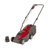 Mountfield Electress 30 Li (Kit) Cordless Lawnmower