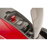 Mountfield Electress 30 Li (Kit) Cordless Lawnmower