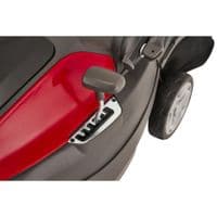 Mountfield Electress 34 Li (Kit) Cordless Lawnmower