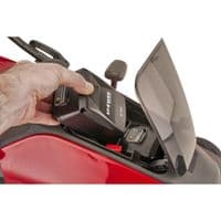 Mountfield Electress 34 Li (Kit) Cordless Lawnmower