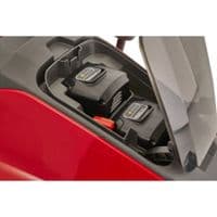 Mountfield Electress 34 Li (Kit) Cordless Lawnmower