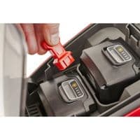 Mountfield Electress 34 Li (Kit) Cordless Lawnmower