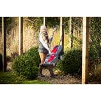 Mountfield Electress 34 Li (Kit) Cordless Lawnmower
