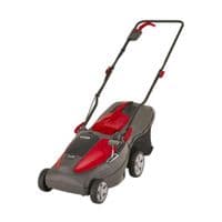 Mountfield Electress 34 Li (Kit) Cordless Lawnmower