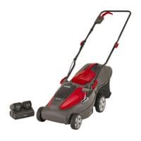 Mountfield Electress 34 Li (Kit) Cordless Lawnmower
