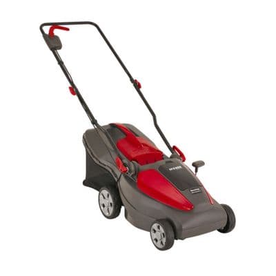 Mountfield Electress 34 Li (Kit) Cordless Lawnmower
