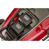 Mountfield Electress 38 Li (Kit) Cordless Lawnmower