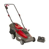 Mountfield Electress 38 Li (Kit) Cordless Lawnmower