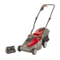 Mountfield Electress 38 Li (Kit) Cordless Lawnmower