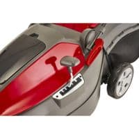 Mountfield Electress 38 Li (Kit) Cordless Lawnmower