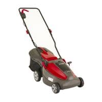 Mountfield Electress 38 Li (Kit) Cordless Lawnmower + MHT 20 Li Hedgetrimmer Package