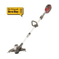 Mountfield Electress 38 Li (Kit) Cordless Lawnmower + MTR 20 Li Strimmer Package