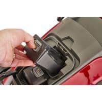 Mountfield Electress 38 Li (Kit) Cordless Lawnmower + MTR 20 Li Strimmer Package