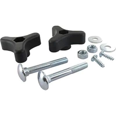 Mountfield Genuine Handle Screw Kit 381008691/0