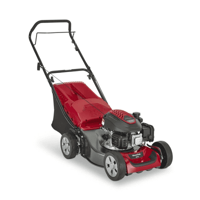 Mountfield HP42 Petrol Hand Propelled Lawnmower 41cm