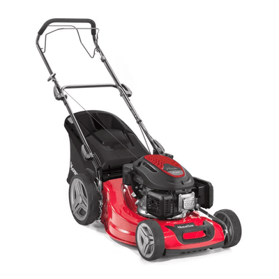 Mountfield HW531 PD 53cm Petrol Self-Propelled Lawnmower