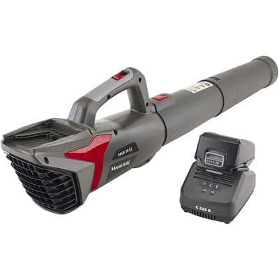 Mountfield MAB 20 Li Battery Blower Kit