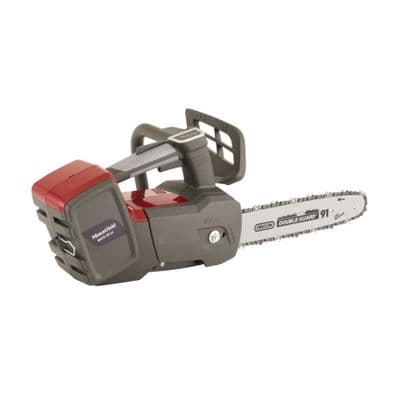 Mountfield MCS 50 Li (Bare tool) Cordless Chainsaw