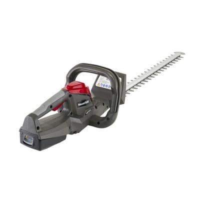 Mountfield MHT 20 Li 20v Cordless Hedgetrimmer 55cm