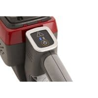Mountfield MHT 50 Li Hedge Trimmer (Bare Tool)