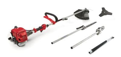 Mountfield MM2605 Multi-Tool 5 in 1