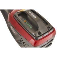 Mountfield MPP 50 Li Long Reach Pole Pruner - KIT