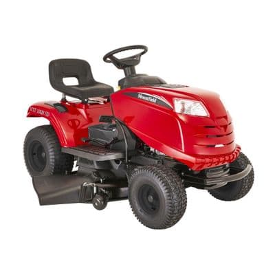 Mountfield MTF 108H SD Side Discharge Lawn Tractor