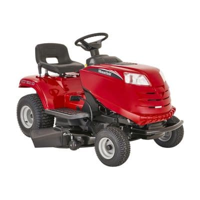 Mountfield MTF 98M SD Garden Tractor Ride On