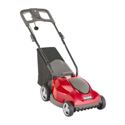 Mountfield Princess 34 34cm Electric Lawnmower