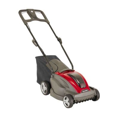 Mountfield Princess 34Li 34cm 48v Cordless Lawnmower Kit