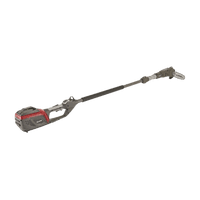 Mountfield Princess 34Li Cordless 38cm 4 Wheel Rear Roller Lawnmower