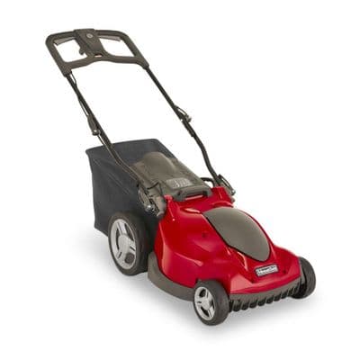 Mountfield Princess 38 38cm Electric Lawnmower