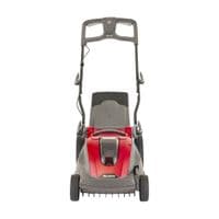 Mountfield Princess 38Li Cordless 38cm 4 Wheel Rear Roller Lawnmower